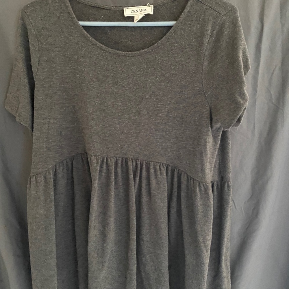 Tee